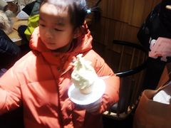 -野人先生现做冰淇淋(北京顺义祥云小镇店)