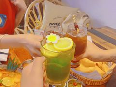-PAPAYA泰国街头小吃(南山路店)