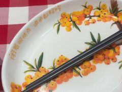 -西贝(无锡八佰伴中心店)