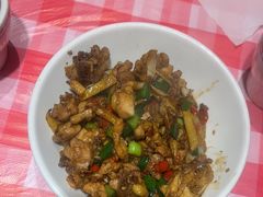 -龙师傅卤炒(天马店)