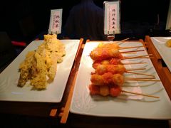 -松子料理(白家庄店)