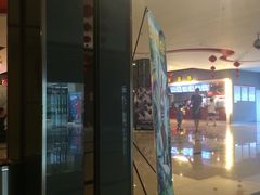 -横店电影城(李沧店)