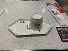 -鱼酷活鱼烤鱼(中联广场店)