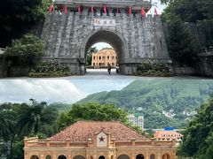 -友谊关景区