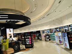 -王权免税店(普吉机场店)