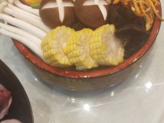 -东来顺•非遗火锅(外滩店)