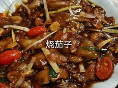 -南来顺饭庄·清真(南菜园店)