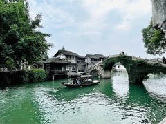-乌镇西栅景区