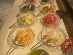 -豪客来牛排(红豆万花城店)