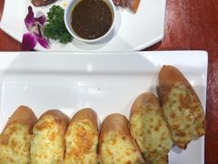 -hallch好吃餐厅(奥体中心店)