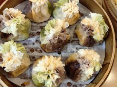 -都一处烧麦馆(前门店)