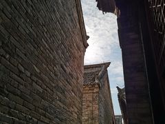 -刘青霞故居(宋都皇城旅游度假区)