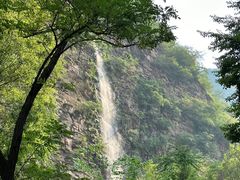 -湖洞水自然风景区