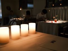 大堂-壳里西餐厅Coquille Seafood Bistro(蒙自路店)