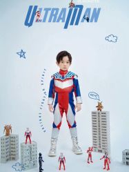 -儿时蒙太奇摄影(亦庄店)