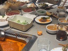 -海底捞火锅(宇飞大厦店)