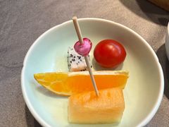 -调鼎居·手工淮扬菜