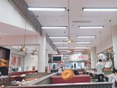 -喜家港式茶餐厅(三亚湾一丰禾生活广场店)