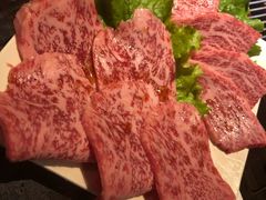 -焼肉 琉球の牛(北谷)