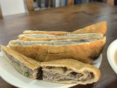 -何家壮馍店(南关总店)