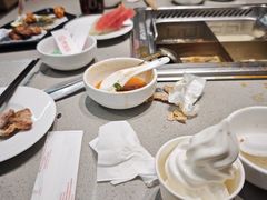 -海底捞火锅(金桥太茂商业广场店)