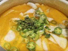 -榕意·川味之美(深业上城店)