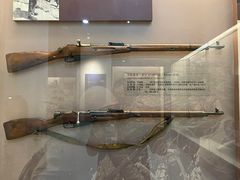 -轻武器博物馆