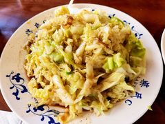 抄菜(大)-柴氏风味斋(甘家口店)