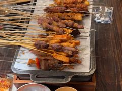 -破店肥哈·东北烧烤·夜宵(南山保利店)