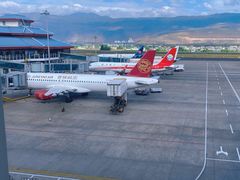 -丽江三义国际机场