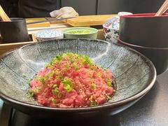 -Sushi Hanzo半藏(天环广场店)