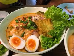 -Kat's Kitchen