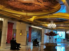 -北京盘古七星酒店