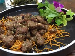 -友强·23年特色海鲜大排档(厦门店)