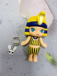 -M'S BANQUET AND SPACE ART