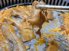 -鹤之乡·齐齐哈尔东北炭火烤肉(昆明盈江路店)