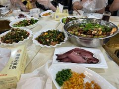 -曾老幺鱼庄(龙华商厦店)