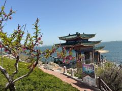 -烟台山景区