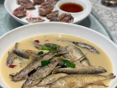 -健眺小海鲜(临海后山店)