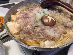 -樱の千渡日式料理·铁板烧•烧鸟(金盛田广场店)