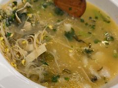 -大食代美食广场(上海中心店)