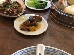 -同得兴 Since·1995 传统苏式面馆(十全街店)