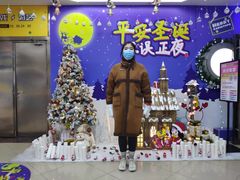 -风云再起游乐汇(北京西单西西友谊店)