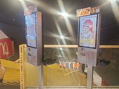 -麦当劳(豫园店)