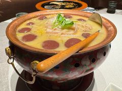 -奉天小馆·非遗东北菜(沈阳万象城店)