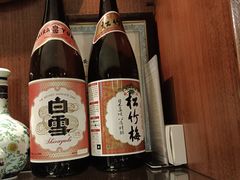 -高丽屋(天宁寺店)