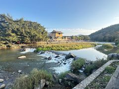 -云水谣景区