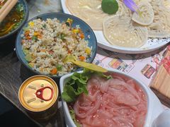 -矮板凳老火锅(宽窄巷子店)