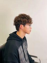 点击看大图 -MMby Hair Code芭曲发型