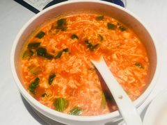 疙瘩汤-106餐厅(山水文园店)